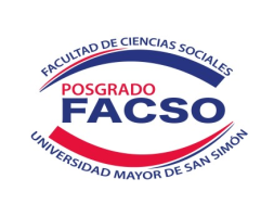 Posgrado Facultad de Ciencias Sociales